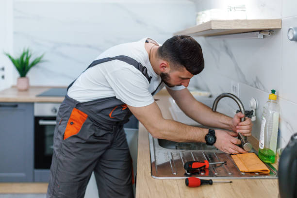 Shower Repair Services in Brighton, IL