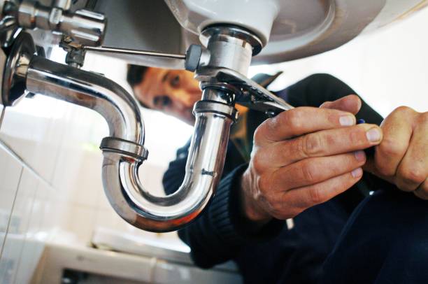 Best Drain Cleaning Services  in Brighton, IL