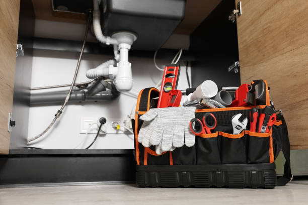 Best 24-Hour Plumber Near Me  in Brighton, IL
