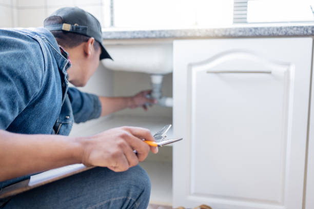 Best Sewer Line Replacement  in Brighton, IL