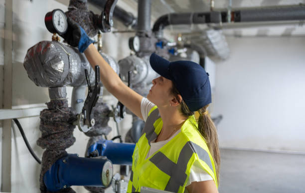 Best Sewer Line Repair  in Brighton, IL