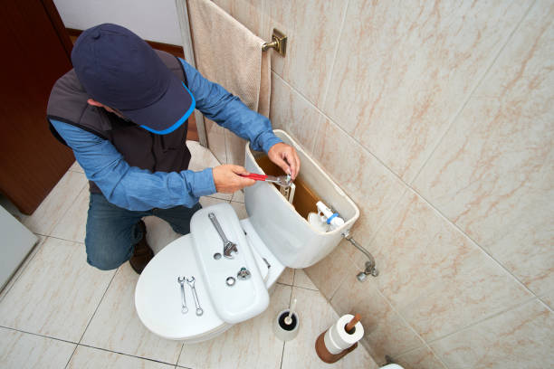 Best Hot Water Heater Installation  in Brighton, IL