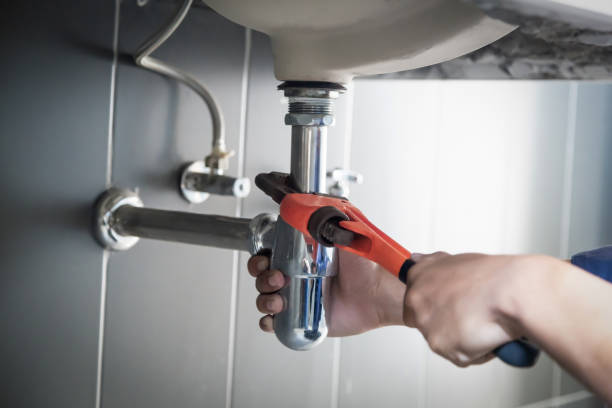 Best Leak Detection Services  in Brighton, IL