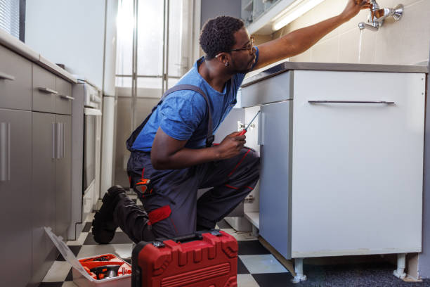 Best 24-Hour Plumber Near Me  in Brighton, IL