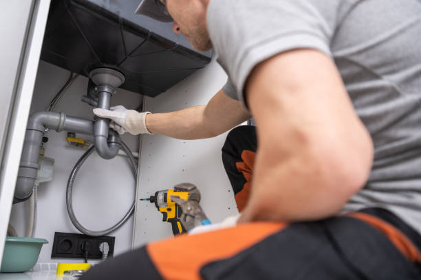 Reliable Brighton, IL Plumbing Solutions